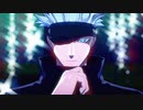 【MMD呪術廻戦】春嵐【五条悟】