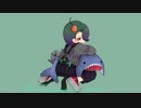 【くるぽっぽいど】マージナル【UTAUカバー・音源配布】