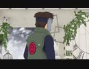 【MMDナルト】自作モデルでメーベル【ヤマト】