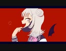 【小春六花】ヴァンパイア