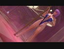 【DoaX3】ポールダンス あやね080908