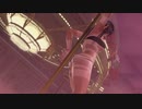 【DoaX3】ポールダンス 女天狗 080912
