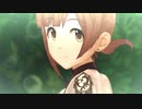 チーム・サンクトゥスでSecret Mirage