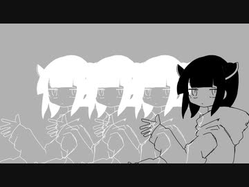【NEUTRINOカバー】ラグトレイン / 東北きりたん