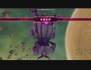 【PC版アリスギア】フリックできない「グラヴィケプリ観察」(Op.グラジオラス)