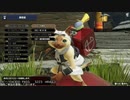 [MHRise] モンハンライズでまったり狩ろうよ！ 第37回 -1/3