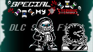 【1 Hour / 一時間耐久】[Undertale Special Mysterious] - DLC Sans fight Theme