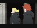 BORUTO-ボルト- NARUTO NEXT GENERATIONS　第210話「「殻」の手がかり」