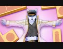 ［青音ガイ］ニナ［UTAUcover］