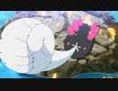 ポケットモンスター　第51話～第100話　第76話　ゼンリョク！アローラ無人島レース！！