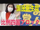 【比例四国ブロック・国民民主党】ふりかえり・国勢調査って何？【愛媛県議会議員いしいともえ】【衆議院選挙愛媛県2区】