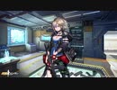 ドールズオブデューティー AK-74U 【COD:BOCW】