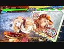 【三国志大戦】魏他5枚vs魏四枚【大尉】126