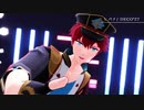 【MMDあんスタ】ヒバナ【モーショントレース】