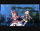 【ドルフロ】メンタルアップグレード c96 前編【ストーリー】