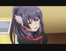 SCARLET NEXUS 第7話「追跡、ナギ」