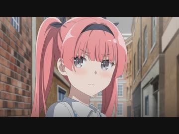 探偵はもう、死んでいる。 第6話「紅蓮の悪魔、氷の女王」