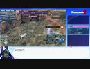 【制限プレイ】最少戦闘勝利数でゼノブレイド2 難易度極【第四話③】