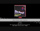 バンドリ【Bad Apple!! feat.nomico】システム音なし