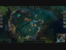 【LOL　ブロンズの旅1９】ナサスVSハイマーティンガー。2021年8月10日