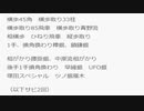 将棋の戦法名だけで【負けないで】