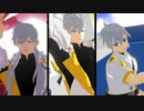 【Fate/MMD】パーシヴァルでエンヴィーベイビー(原作にない捏造あり)【モデル追加配布】