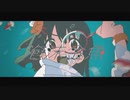 泡沫金魚　　歌ってみた　menositakumako