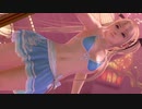[DOAX3]マリーちゃんのポールダンスで水着紹介パート2
