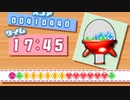 【TAS】タッチパニック　トリックチャレンジ（むずかしい）　17:49
