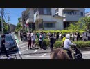 野獣邸に群がるホモガキin2021 11時45分14秒