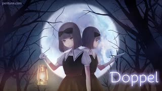 【無料フリーBGM】ダークメルヘンコーラス「Doppel」