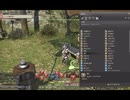 【FF14】初めてのオンラインゲームをまったりプレイしてみた！part5【初心者】