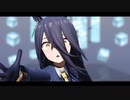 【MMDウマ娘】カフェでテオ