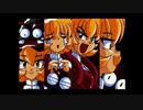 Sega Saturn [コットン2] アプリ コンテクリア