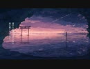 飛んで火に入る夏の虫　feat.初音ミク (Music Video)
