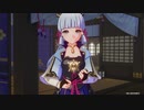#78【原神】二章-稲妻-　気品溢れるお嬢様と元気印の花火職人