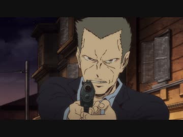 ルパン三世 PART4　第3話　生存率0，2％