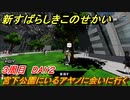 新すばらしきこのせかい　宮下公園にいるアヤノに会いに行く　３周目DAY２攻略　＃１１９【新すばせか】