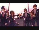 【源音コニ_春吹雪】Water Flower【UTAU音源配布+UST】