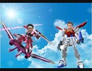 シ　ュ　ー　ゾ　ー　ラ　イ　ジ　ン　グ　mp4
