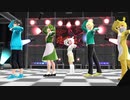 【擬リヴ】ギリヴ増えたので気まぐれメルシィ踊ってもらった【VRiodMMD】