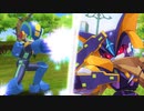 【メダロットS】ゼロから始まるロボトル生活【実況】外伝：EXE編