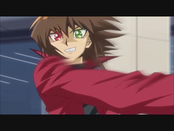 【遊戯王GXMAD】遊戯王GXでGONG（時空を越えたリメイク版）【デュエルアカデミアの3年半を振り返ろう！】