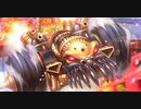 #ロマサガRS 大爆走ナハトズィーガー！(Romancing)