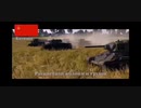 ［Warthunderガルパン］学園十色です！をwarthunderでやってみた！
