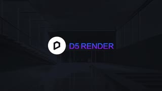 D5 Render Trailer