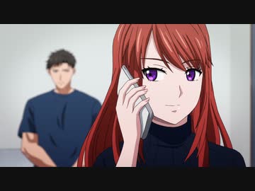 指先から本気の熱情2-恋人は消防士-【オンエア版】 第7話「もう一回聞きたい。言わないと後悔させる。」