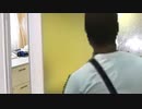 保健室に行く先輩