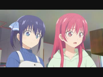 カノジョも彼女 第6話「ツンがデレ」