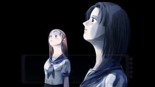 【実況】知ってはいけない七つ目【学校七不思議】最終回 13